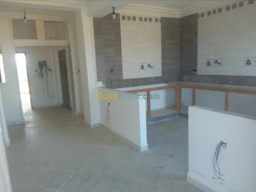 Vente Appartement Boumerdes Boudouaou