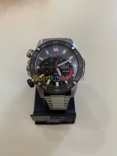 Montre Casio edifice EFR-558