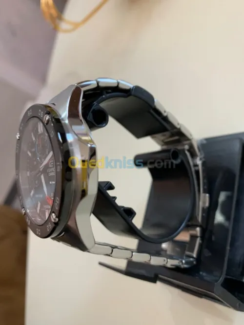 Montre Casio edifice EFR-558