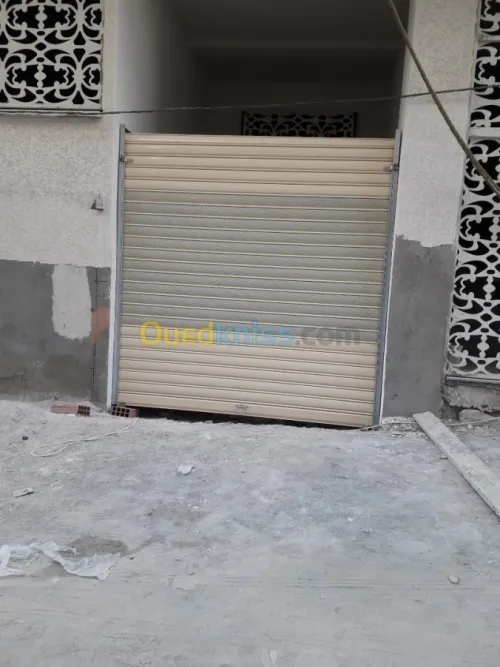 التكنولوجيا المتقدمة للأبواب اوتوماتيك