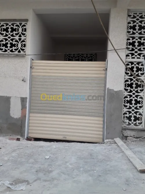التكنولوجيا المتقدمة للأبواب اوتوماتيك