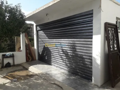 التكنولوجيا المتقدمة للأبواب اوتوماتيك