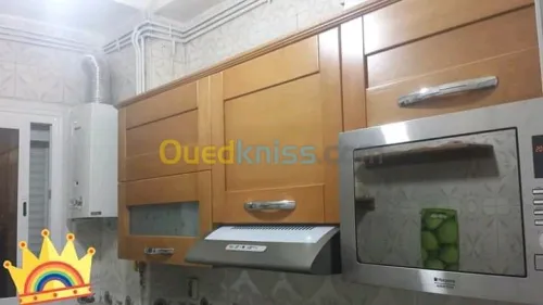 Menuiserie bois et aluminium