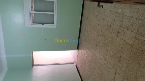 Vente Appartement F5 Oran Oran