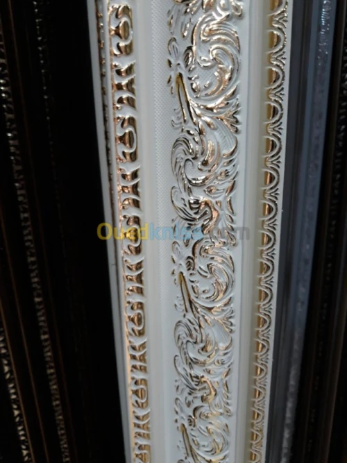 Miroirs Cadre Peinture a l'huile