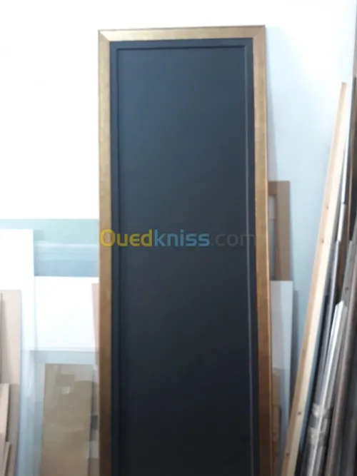Miroirs Cadre Peinture a l'huile