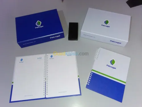 Cadeaux de fin d'année, Cadeaux d'entreprises personnalisés, Coffret Fin d'année, Gift Box