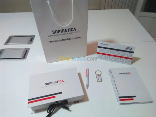 Cadeaux de fin d'année, Cadeaux d'entreprises personnalisés, Coffret Fin d'année, Gift Box