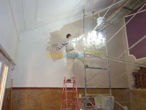 peintre en dÃ©cor