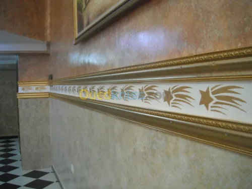 peintre en dÃ©cor