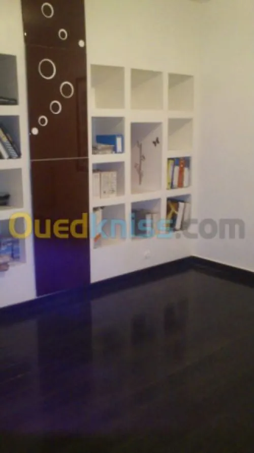 conception de design et amenagement 