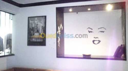 conception de design et amenagement 