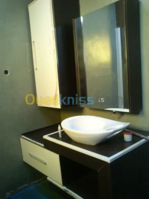 conception de design et amenagement 