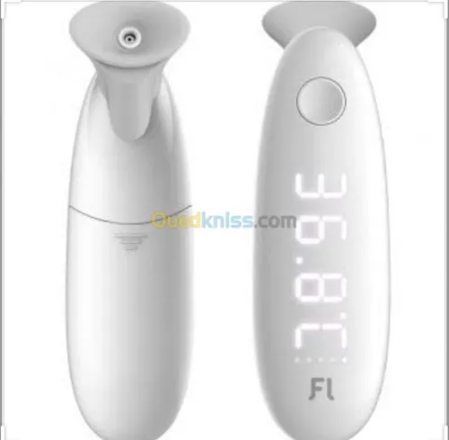 Thermomètre Xiaomi (Affichage LED)