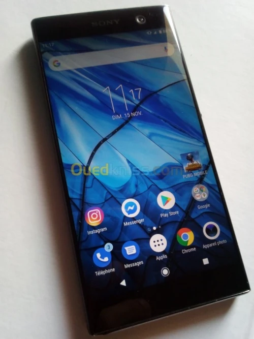 Sony Xperia XA2