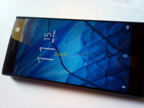 Sony Xperia XA2