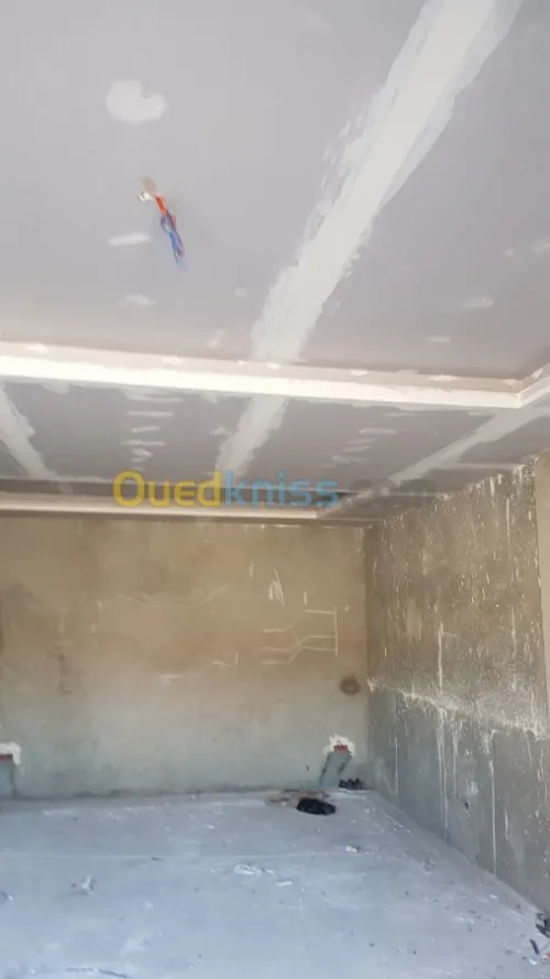 Menuiserie aluminium et pvc