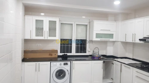 Menuiserie aluminium et pvc