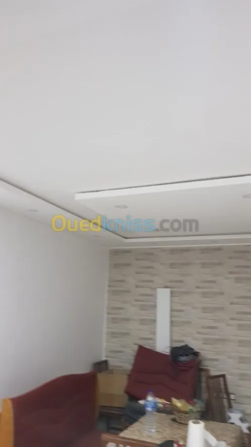 Menuiserie aluminium et pvc