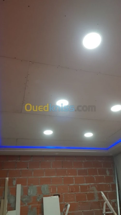 Menuiserie aluminium et pvc