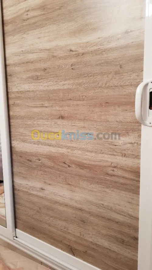 Menuiserie aluminium et pvc