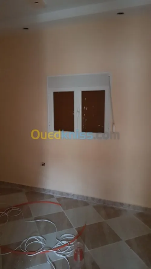 Menuiserie aluminium et pvc