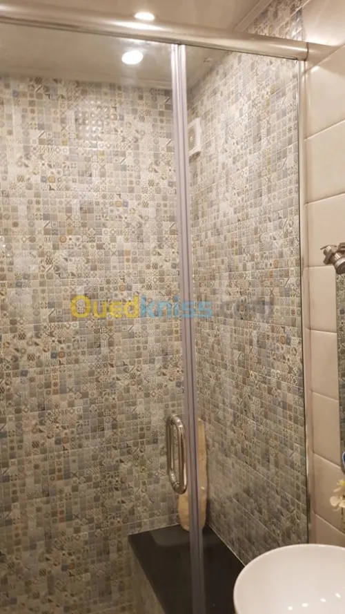Menuiserie aluminium et pvc