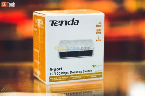 La Gamme Tenda