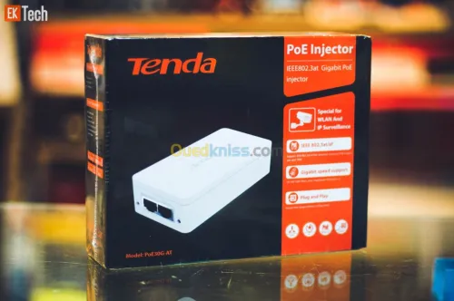 La Gamme Tenda