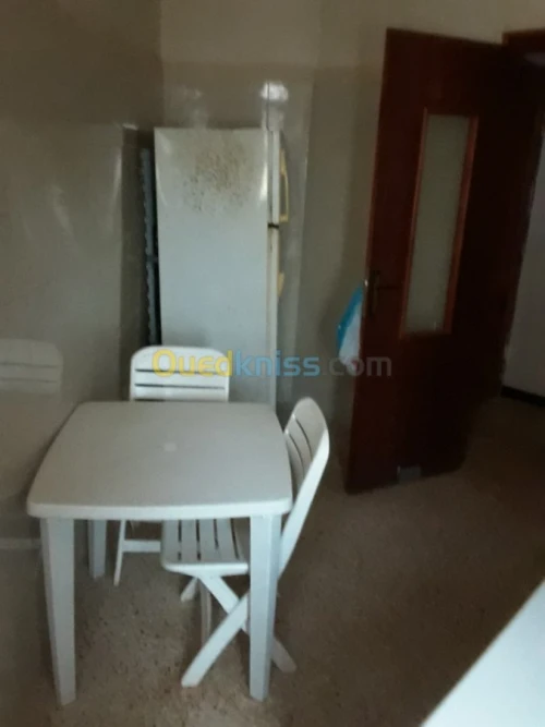 Vente Appartement F3 Tipaza Tipaza