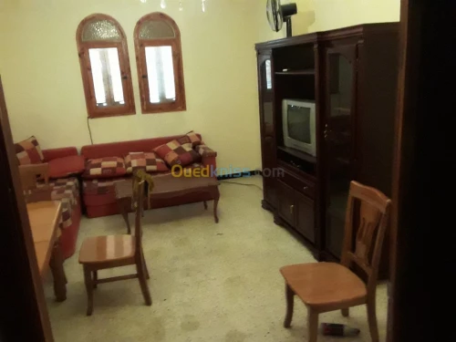 Vente Appartement F3 Tipaza Tipaza