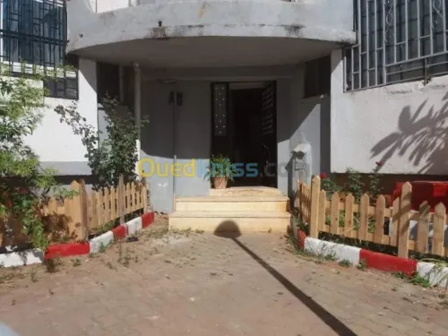Vente Appartement F3 Tipaza Tipaza
