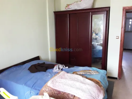 Vente Appartement F3 Tipaza Tipaza