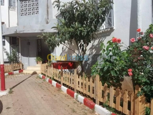 Vente Appartement F3 Tipaza Tipaza