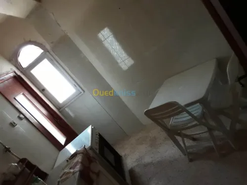 Vente Appartement F3 Tipaza Tipaza