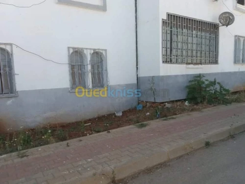 Vente Appartement F3 Tipaza Tipaza