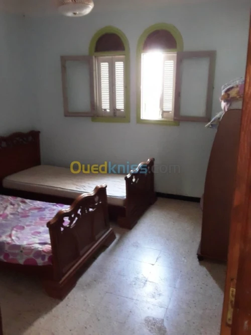 Vente Appartement F3 Tipaza Tipaza