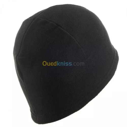 BONNET DE SKI ADULTE FIRSTHEAT NOIR