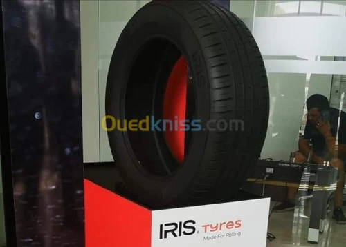 PNEU IRIS 