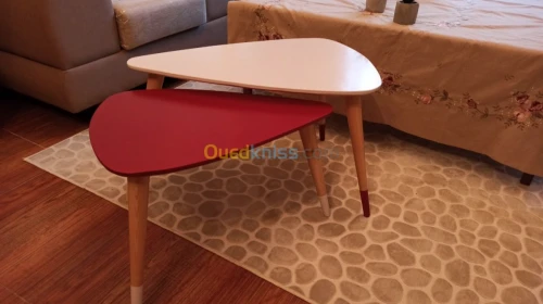 Tables scandinave