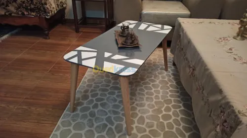 Tables scandinave