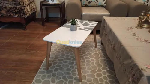 Tables scandinave