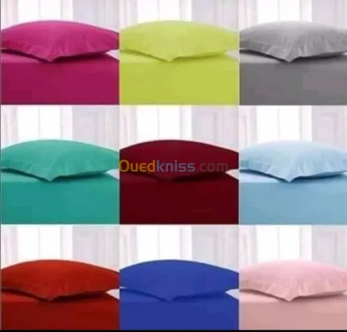 Draps housse