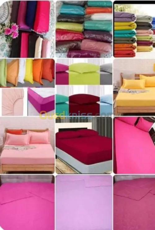Draps housse