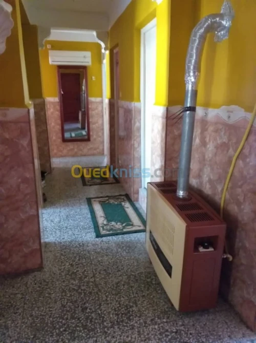 Vente Appartement F4 Setif Setif