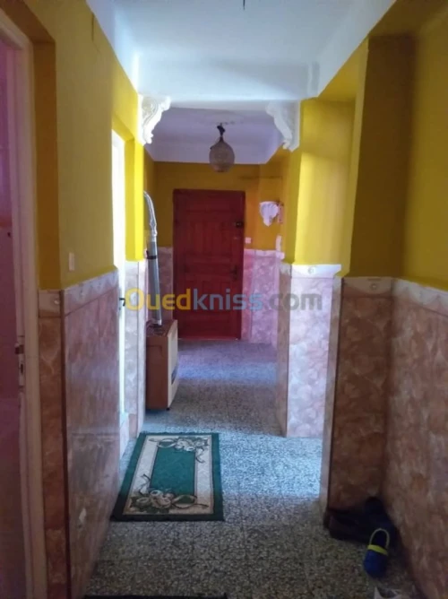 Vente Appartement F4 Setif Setif