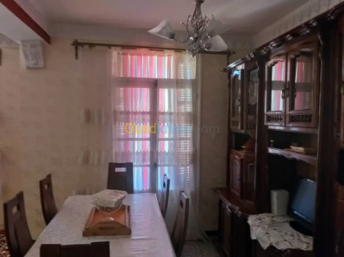 Vente Appartement F4 Setif Setif