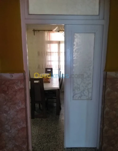 Vente Appartement F4 Setif Setif