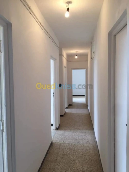 Vente Appartement F3 Constantine El khroub
