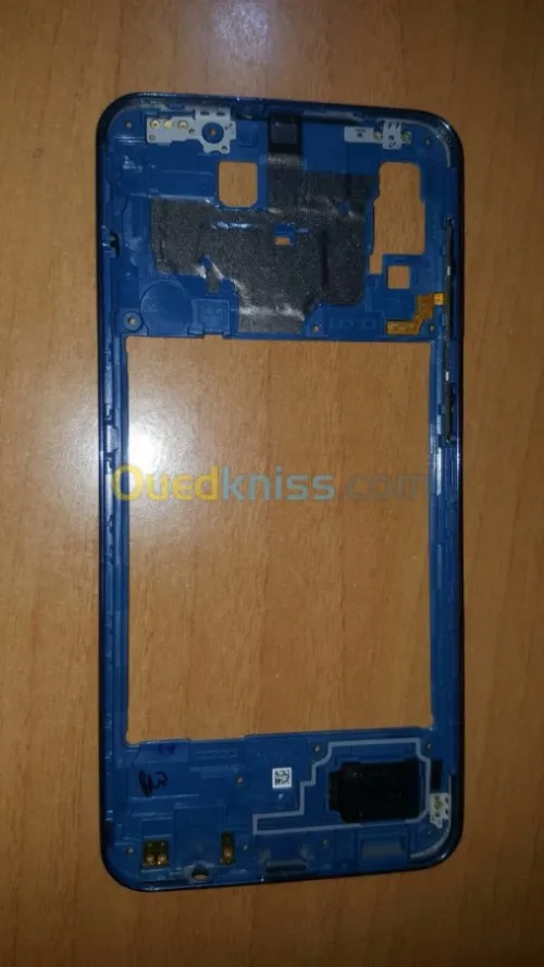 Les pieces de samsung a30